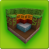 Loki Craft: Big Exploration icon