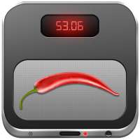 Digital Scale Simulator on 9Apps