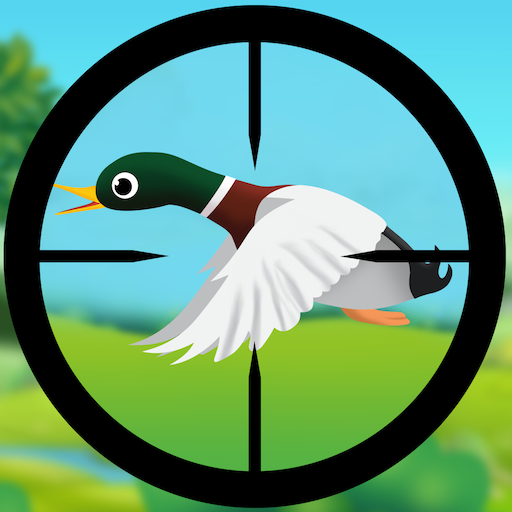 Duck Shooter : The Fun Game icon