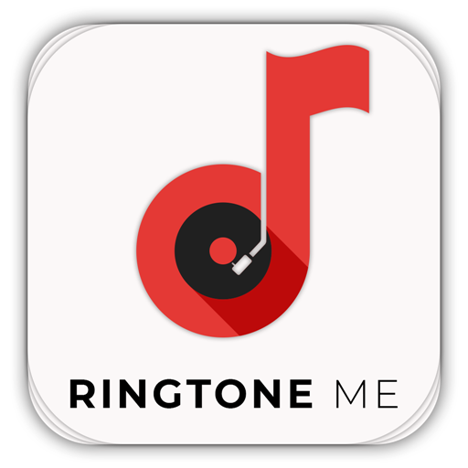 Ringtone App All Mp3 Song Tune icon
