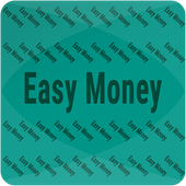 Easy Money FREE Phone Recharge icon