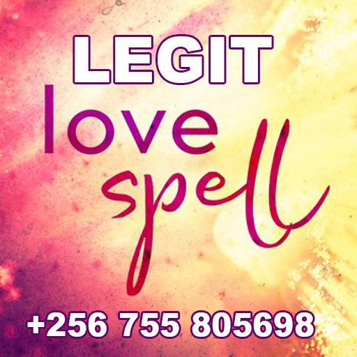 Legit Lost Love Spells - Fix Money Problems icon