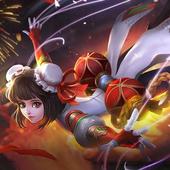 Moba Wallpaper Legend أيقونة