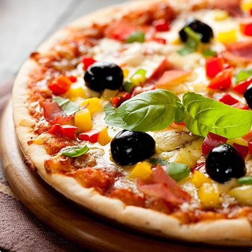 Pizza Wallpaper Hd icon