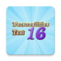 Free Personality Test (16 Personalities)