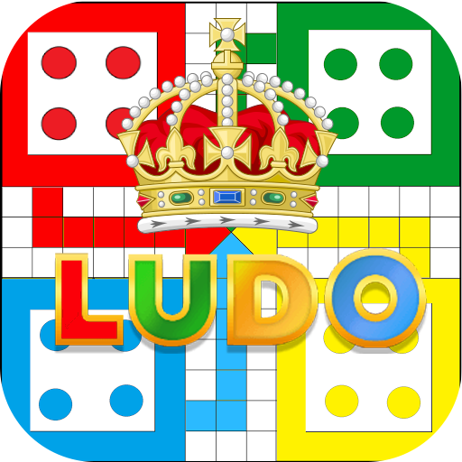 Ludo kin Pro : Game icon