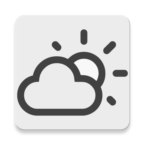 Weather icon