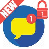 Secret Message Chat icon