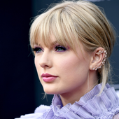 popular taylor swift song icon