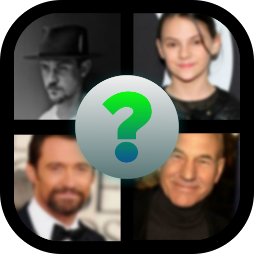 4 Actors One Movie icon