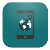 Tracking Number Location icon