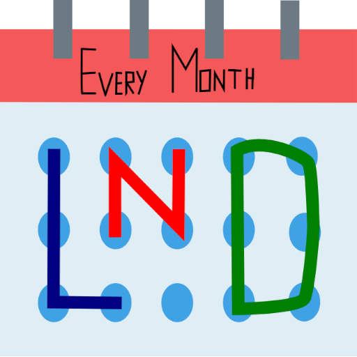 LND For Full Year icon