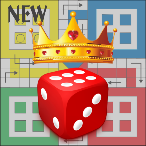 New Ludo King 2020 icon