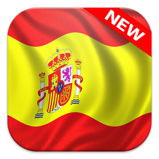 Spain Flag Wallpapers icon