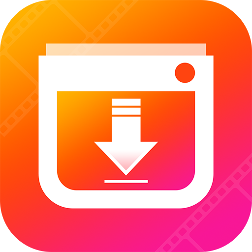 HD Video Downloader App icon