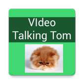 Si Talking Tom on 9Apps