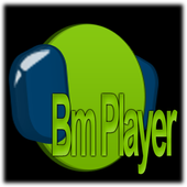 Music Player - Audio &amp; Lyrics icon