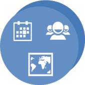 AppDate - Innovativer Kalender on 9Apps