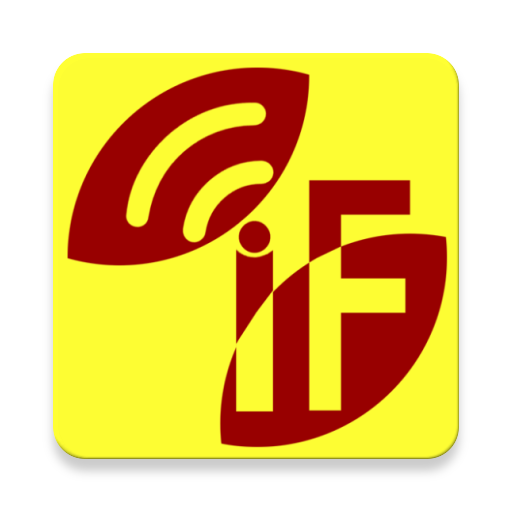 Ifiye Data icon