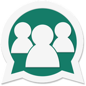 WhatsApp Group Link - WhatsApp Group icon
