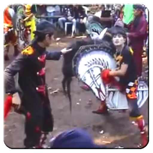 Video Ebeg Bagus icon