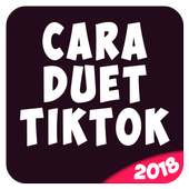 Cara Duet Tik.Tok