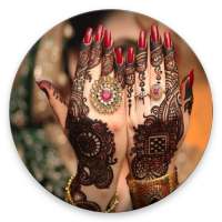 Mehandi Design