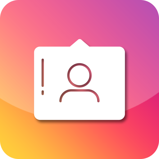 Real Followers Recommend for Instagram icon