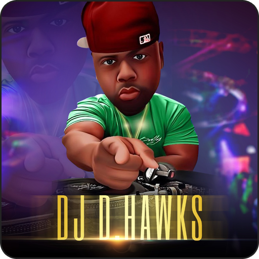 Turntable Bully icon