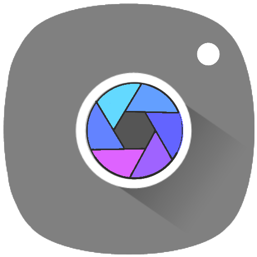 Defocus Pro Camera (아웃포커싱, Bokeh, Portrait) icon