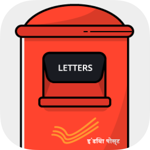 Speed Post Tracking: PostMaster for India Pos t icon