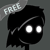 Play LIMBO Free Shadow Game Tips icon