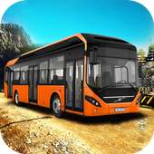 Bus Simulator_ Bus game