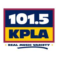 101.5 KPLA on 9Apps