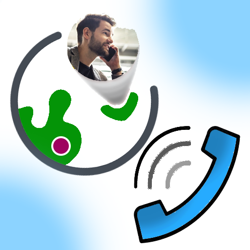 ANY CALL DETAIL LOCATION - MOBILE NUMBER LOCATER icon