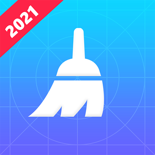 K-All optimizer Fix &amp; Clean RAM Boost Battery Save icon