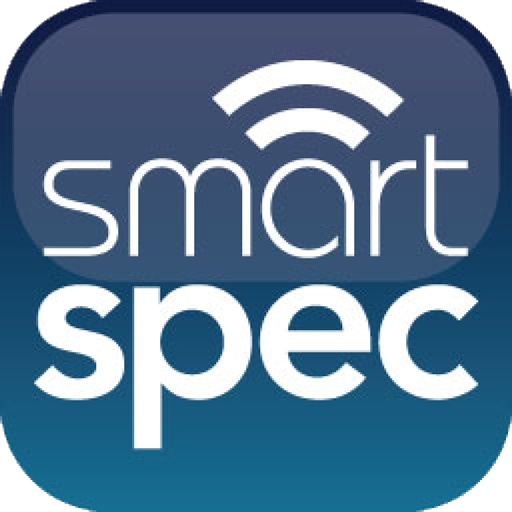 Smart Spec أيقونة