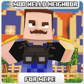 Mod Hello Neighbor icon