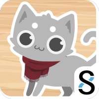 My Cute Cat - Kitty Sim