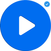 Max Video Player icon
