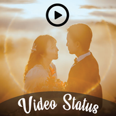 Video Status Clip icon