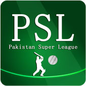 Pakistan Super League Cricket Schedule 2018 icon