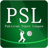 Pakistan Super League Cricket Schedule 2018