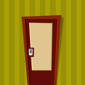 JollyDay 100 Doors Room : Escape Games icon