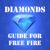 💎 Diamonds 💎 Converter for Free Fire icon