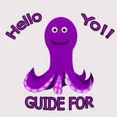 GUIDE FOR Hello Yo icon