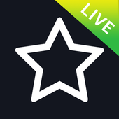 Free Hot Live Star TV Wallpapers Best icon