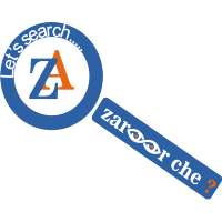 Zaroor Che-Charotar Local Search Engine App