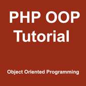 PHP OOP Tutorial on 9Apps