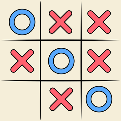 OX Game - XOXO icon